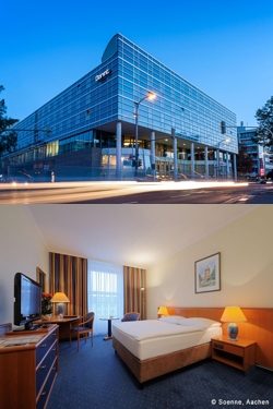 Dorint Kongresshotel Mannheim