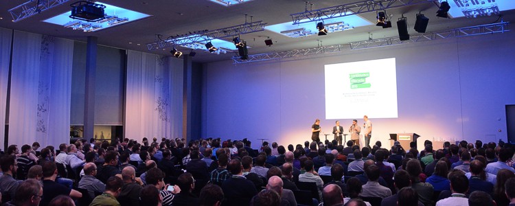 Continuous Lifecycle 2015