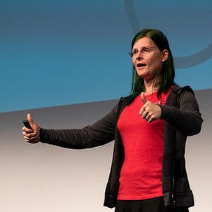 Jen Tongs Keynote 2018