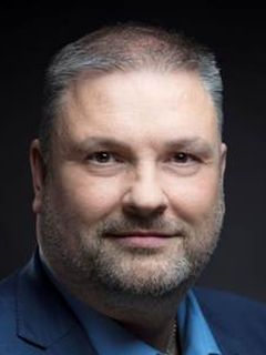 Michael Homborg