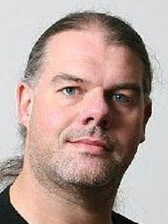 Wolfgang Huse