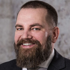 Oliver Kracht