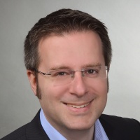 Nicholas Dille