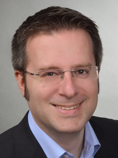 Nicholas Dille