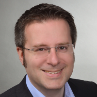 Nicholas Dille