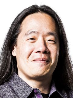 Abel Wang