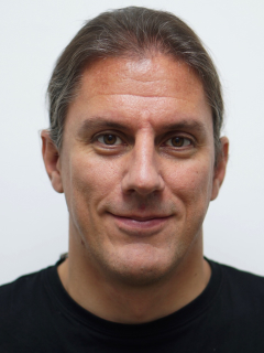 Eberhard Wolff