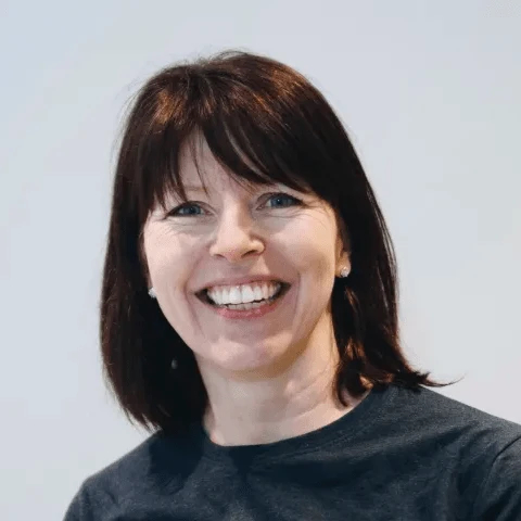 Liz Rice