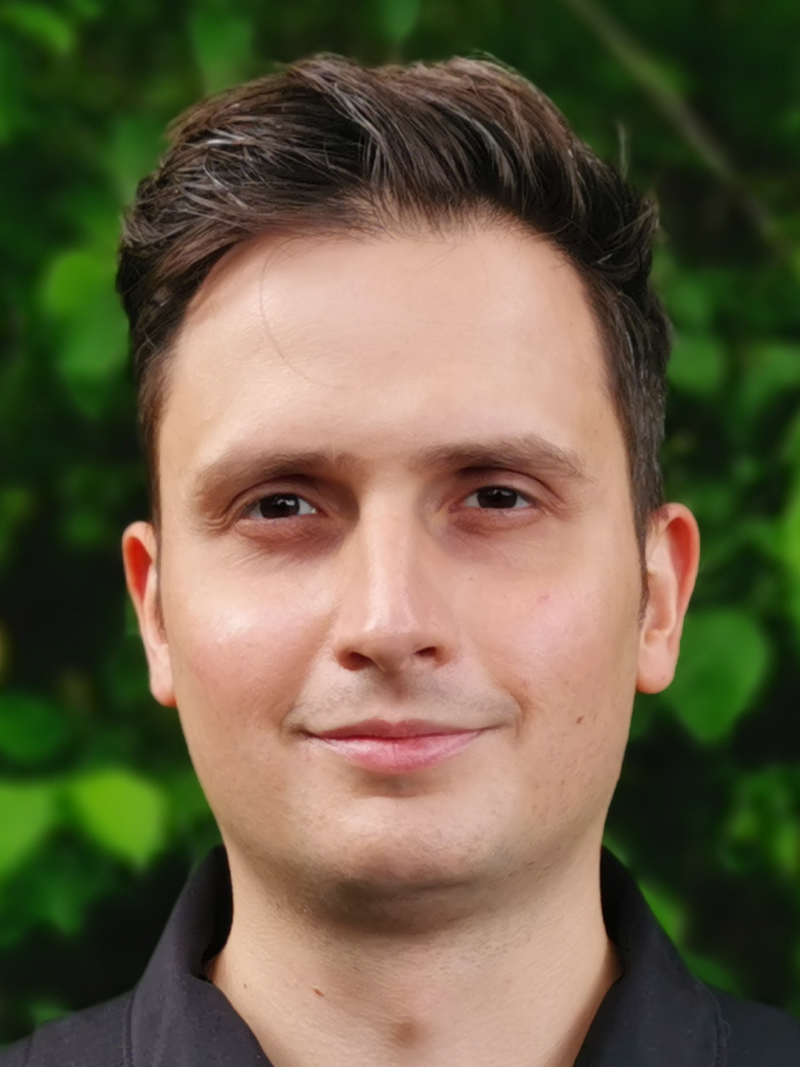 Benjamin Tokgöz