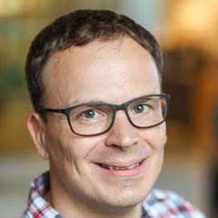 Dirk Lehmann Dirk Lehmann
