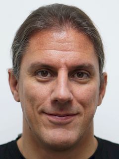 Eberhard Wolff Eberhard Wolff