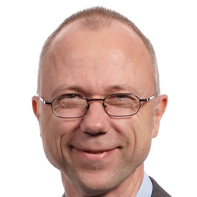 Peter Binetsch
