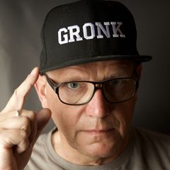 Ralf Gronkowski Ralf Gronkowski