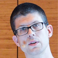 Alexander Schwartz Alexander Schwartz