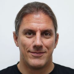 Eberhard Wolff Eberhard Wolff