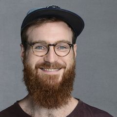 Moritz Johner Moritz Johner