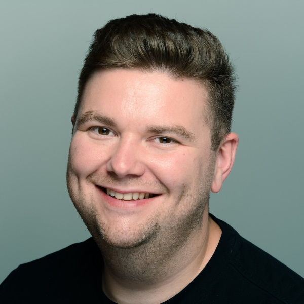 Patrick Schulz Patrick Schulz