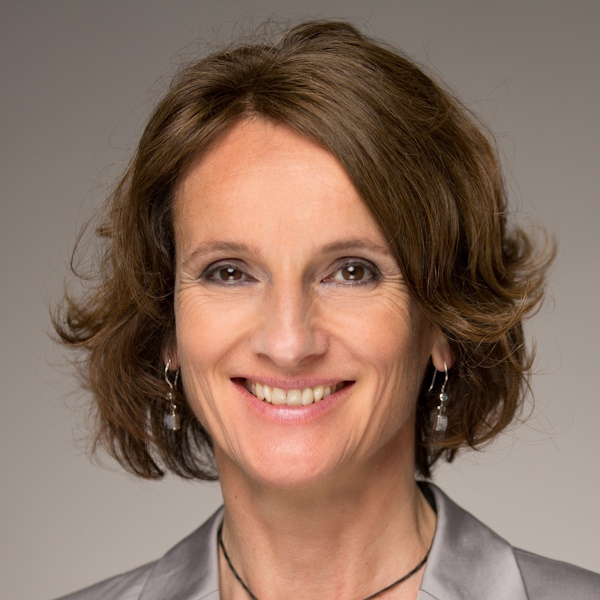 Christine Komander Christine Komander