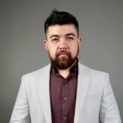 Patricio R. Cerda Patricio R. Cerda