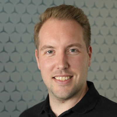 Robin Afflerbach