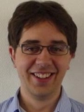 Benjamin Eckart
