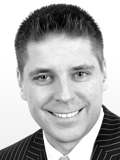 Oliver Wehrens