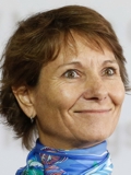 Jutta Eckstein