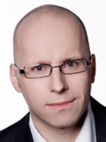 Oliver Fischer