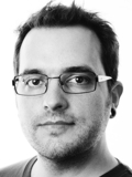 Jordi Böhme
