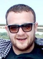 Ilya Dmitrichenko