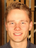 Max Leonard Inden