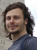 Alex Rukletsov