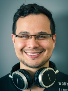 Alex Krause