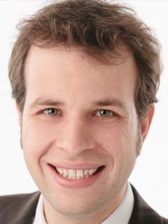Oliver Libutzki