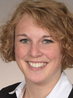 Cornelia Spanner