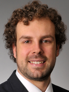 Alexander Bubeck