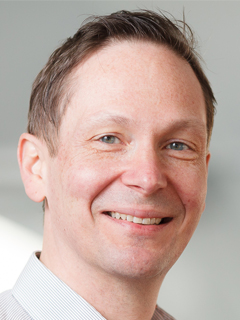 Christian Fischer