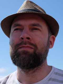 Tobias Bradtke
