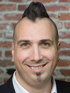 Christof Leng