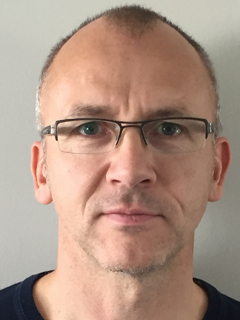 Dirk Fröhner