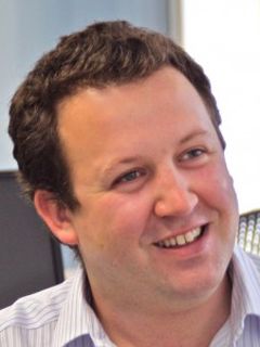 Tom Wilkie
