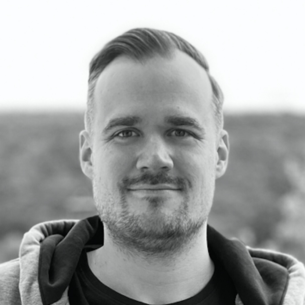 Robert Hoffmann