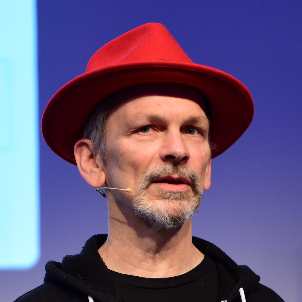 Heiko Rupp
