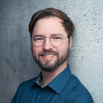 Dominik Schmidle
