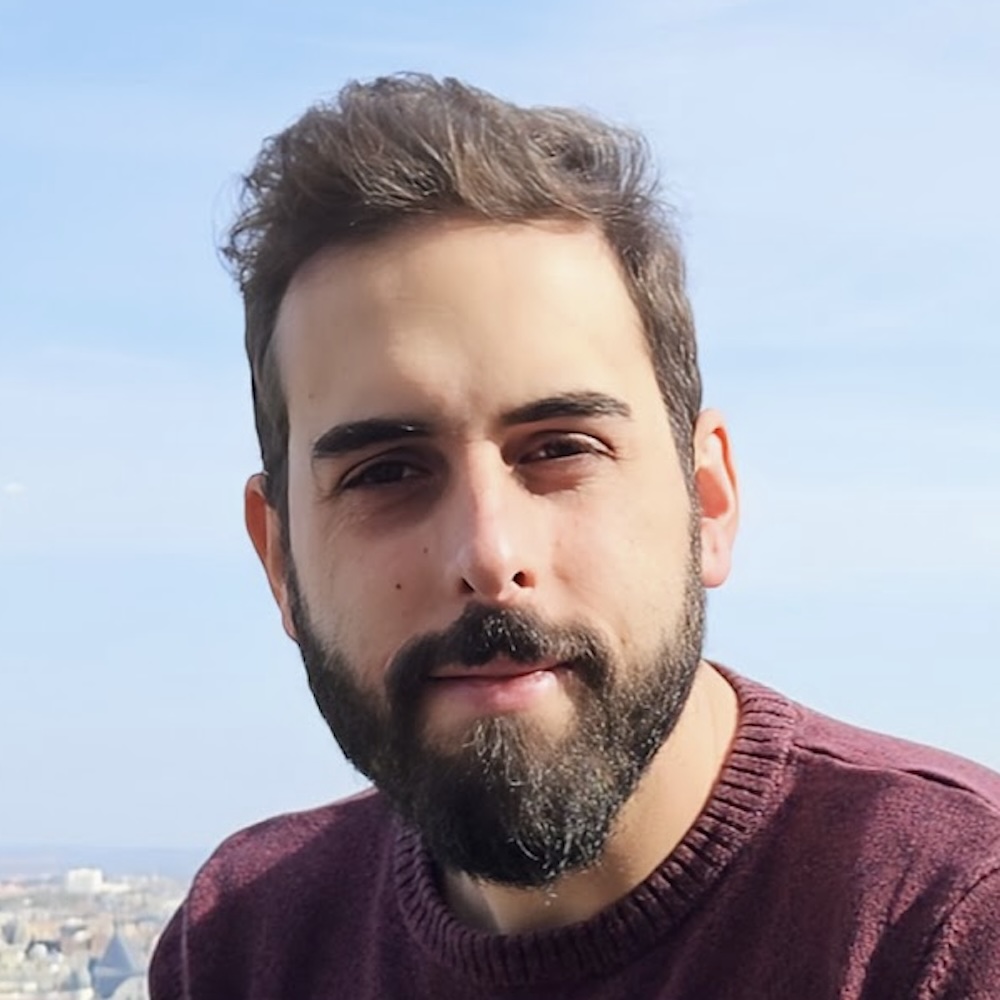Luis Serra