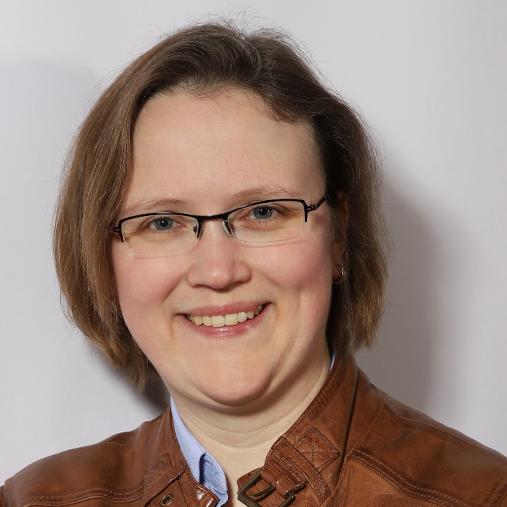 Sandra Parsick