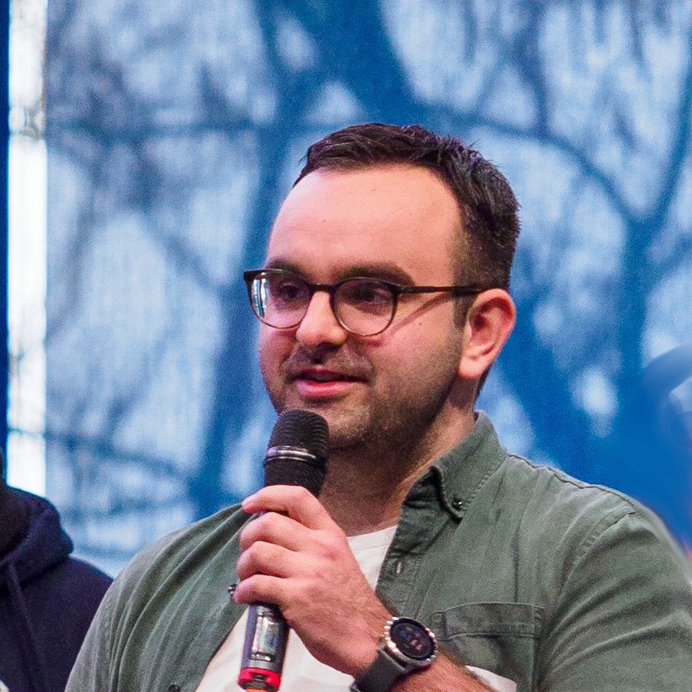 Simon Kienzler