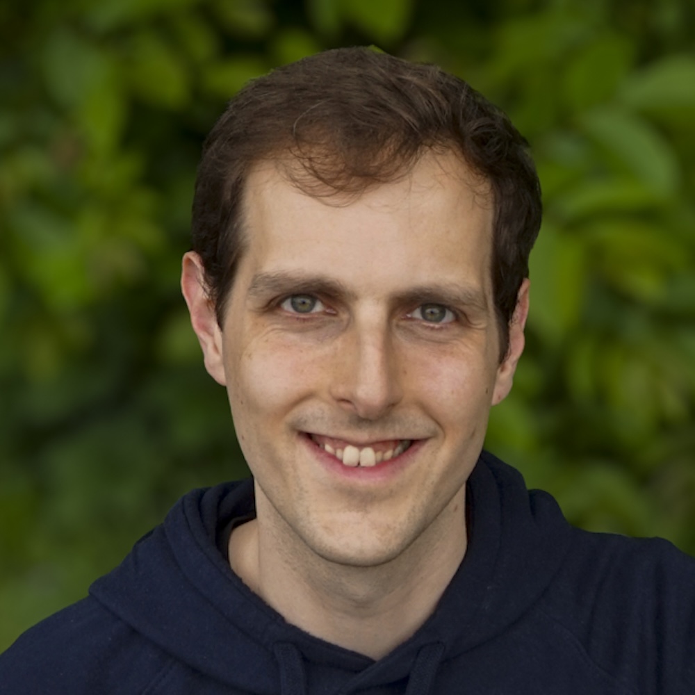 Simon Dreher