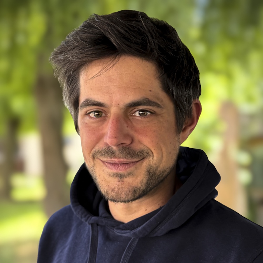 Pascal Petsch