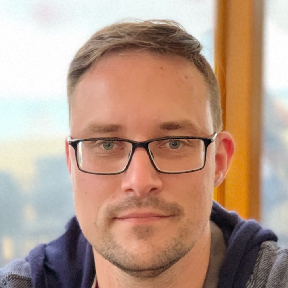 Daniel Kocot